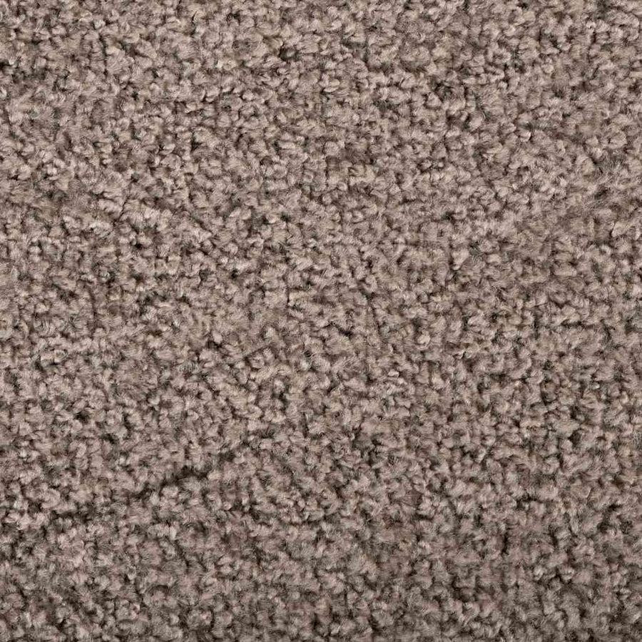 Deurmat Beige 80 x 120 cm Teddy Stof