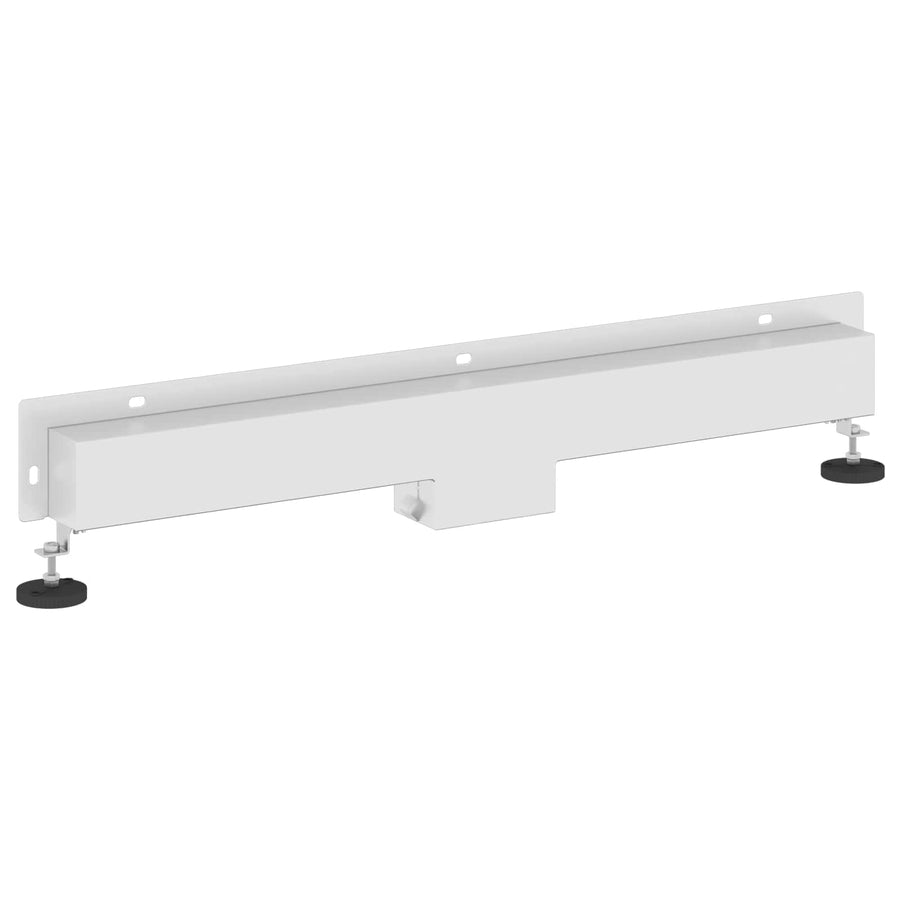 Wandgemonteerde Douche Afvoer Zilver 80 cm Roestvrij staal 304