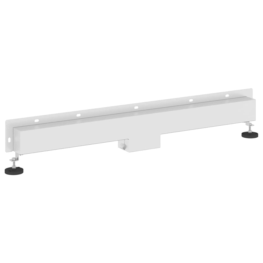 Wandgemonteerde Douche Afvoer Zilver 90 cm Roestvrij staal 304