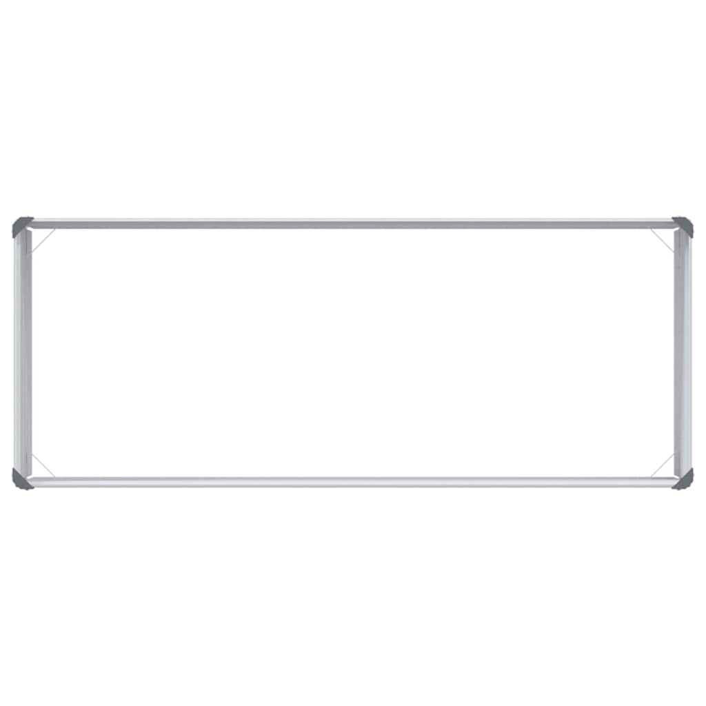 Verhoogde plantenbak Licht Bruin 100 x 40 x 45 cm