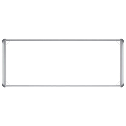 Verhoogde plantenbak Licht Bruin 100 x 40 x 45 cm