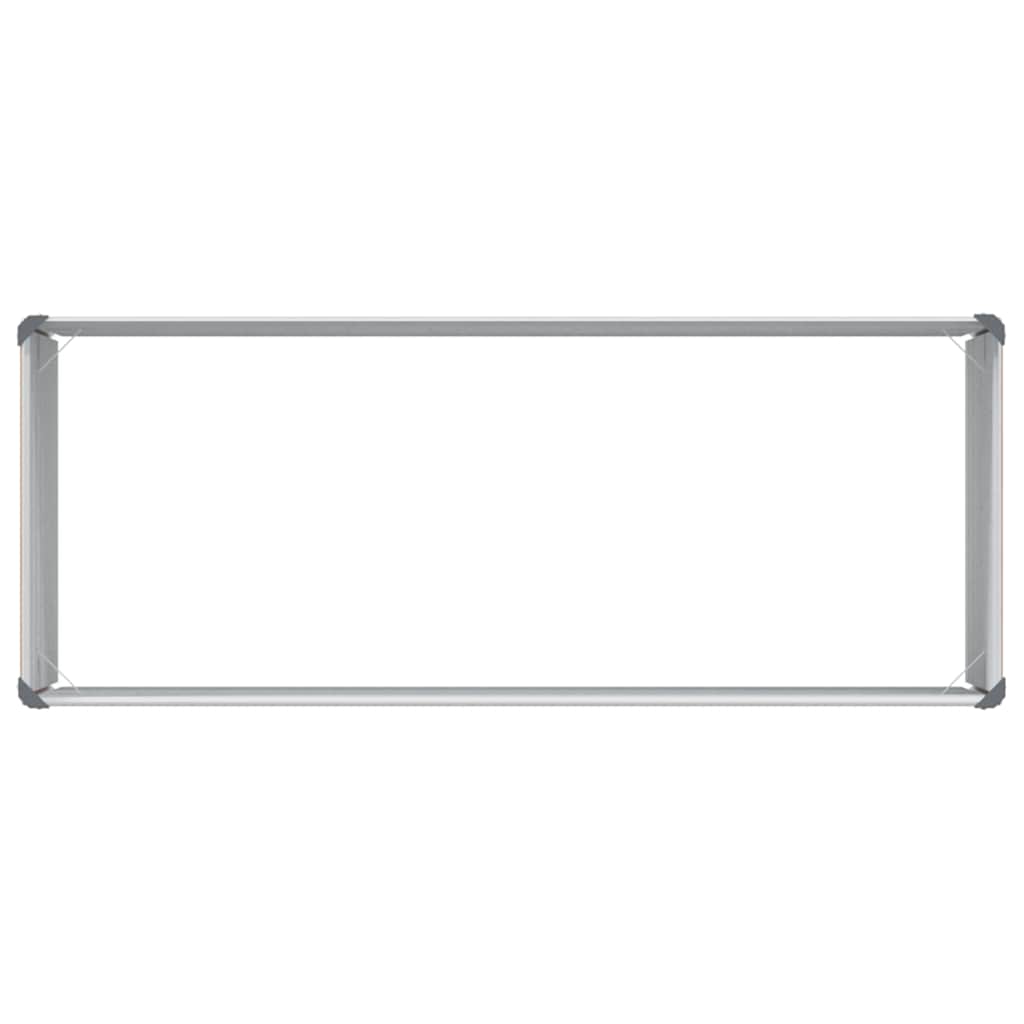 Verhoogde plantenbak Licht Bruin 100 x 40 x 77 cm