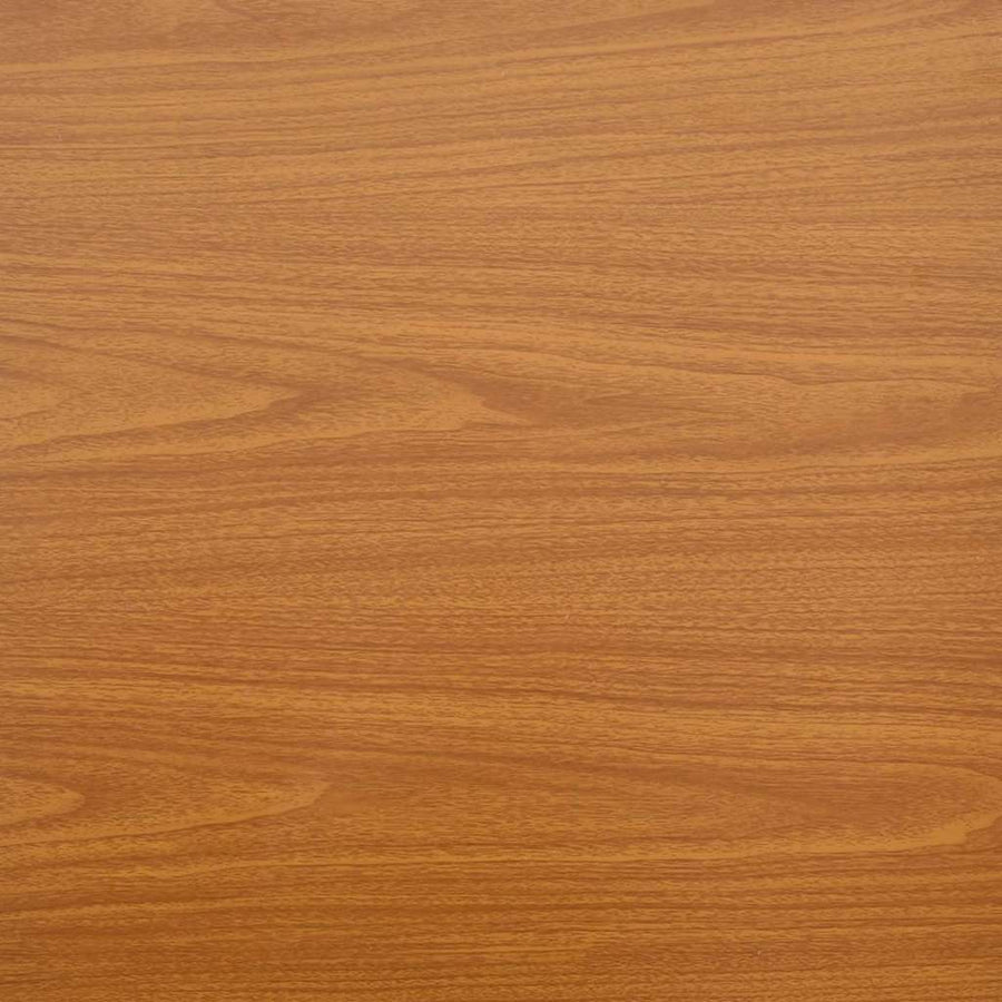 Verhoogde plantenbak 195 x 50 x 36 cm Gegalvaniseerd staal