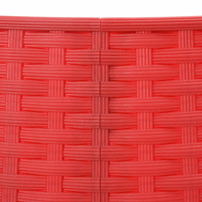 Kerstboomrok Rood Ø 65 x 23 cm Kunststof