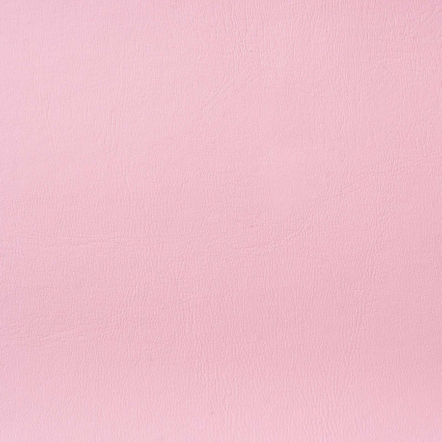 Bedframe voor kinderen met hoofdbord Roze 80 x 200 cm PU