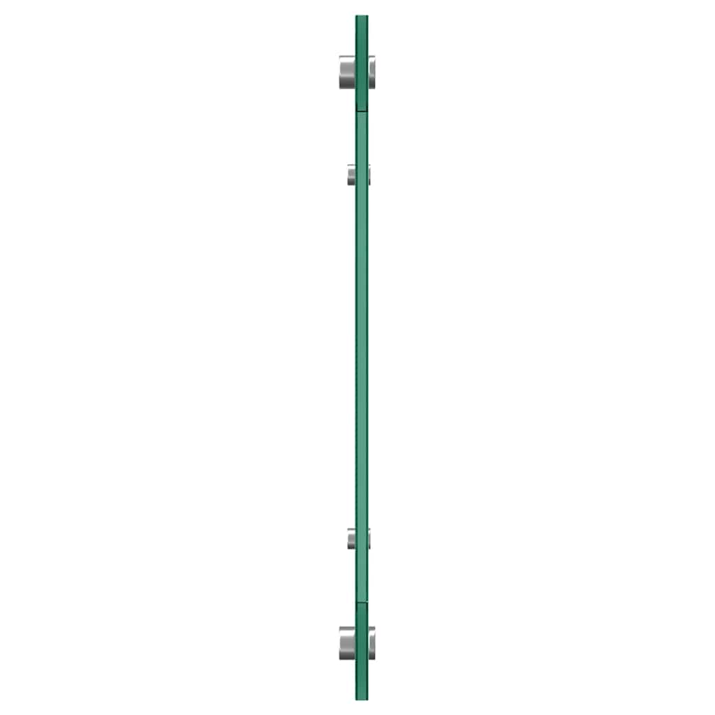 Keuken Achterwand Doorzichtig 70 x 40 x 0,8 cm gehard glas
