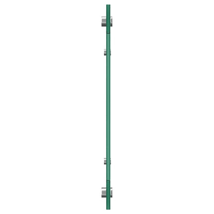 Keuken Achterwand Doorzichtig 70 x 40 x 0,8 cm gehard glas