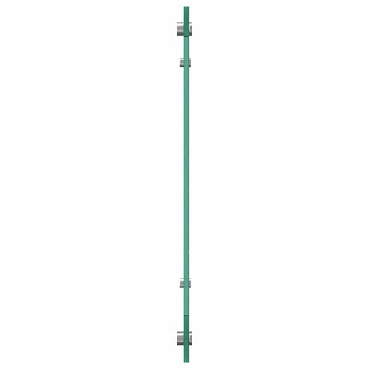 Keuken Achterwand Doorzichtig 70 x 50 x 0.8 cm gehard glas