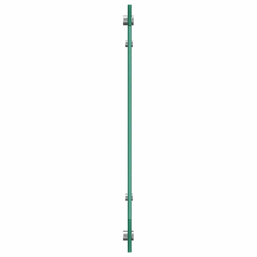 Keuken Achterwand Doorzichtig 70 x 50 x 0.8 cm gehard glas