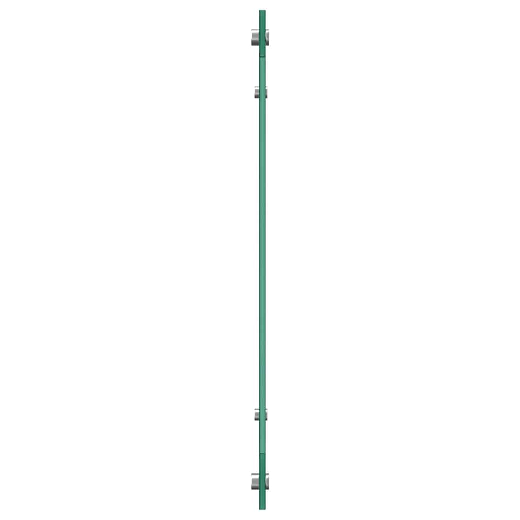 Keuken Achterwand Doorzichtig 70 x 60 x 0.8 cm gehard glas