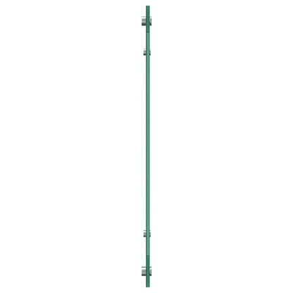 Keuken Achterwand Doorzichtig 70 x 60 x 0.8 cm gehard glas