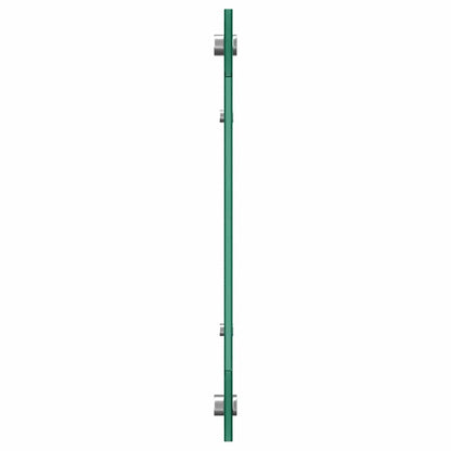 Keuken Achterwand Doorzichtig 80 x 40 x 0.8 cm gehard glas