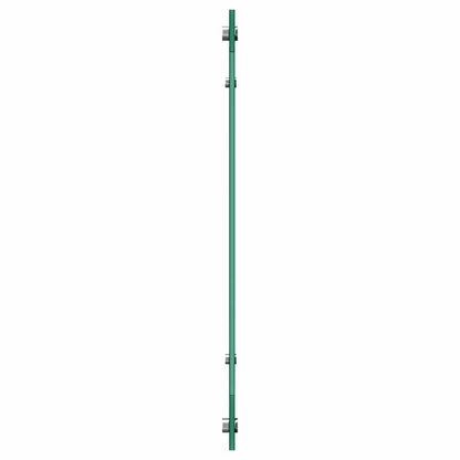 Keuken Achterwand Doorzichtig 80 x 60 x 0.8 cm gehard glas