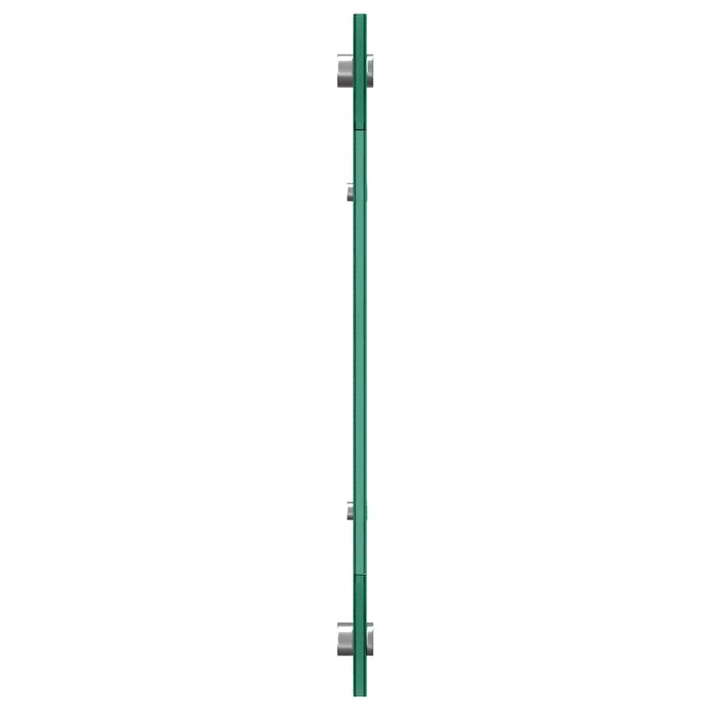 Keuken Achterwand Doorzichtig 90 x 40 x 0,8 cm gehard glas