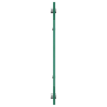 Keuken Achterwand Doorzichtig 90 x 40 x 0,8 cm gehard glas