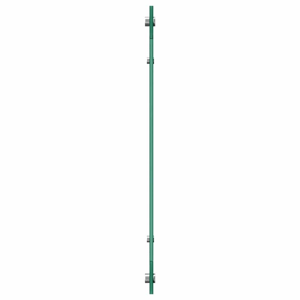 Keuken Achterwand Doorzichtig 90 x 60 x 0.8 cm gehard glas