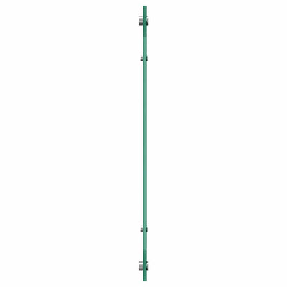 Keuken Achterwand Doorzichtig 90 x 60 x 0.8 cm gehard glas
