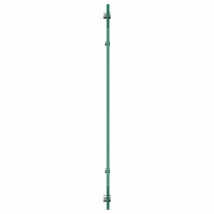 Keuken Achterwand Doorzichtig 90 x 60 x 0.8 cm gehard glas