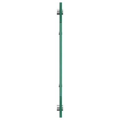 Keuken Achterwand Doorzichtig 100 x 40 x 0,8 cm gehard glas