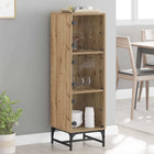 Sideboard Artisan Oak 35 x 37 x 117 cm