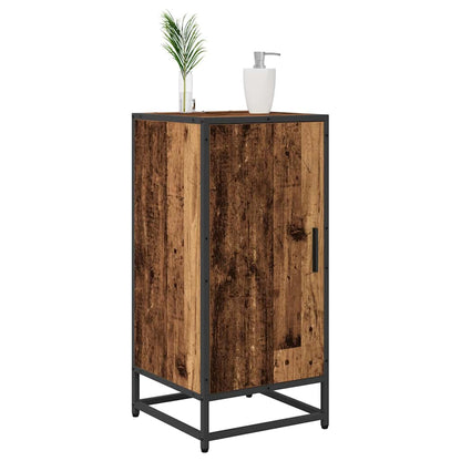 Dressoir Oudhout 35,5 x 35 x 76 cm