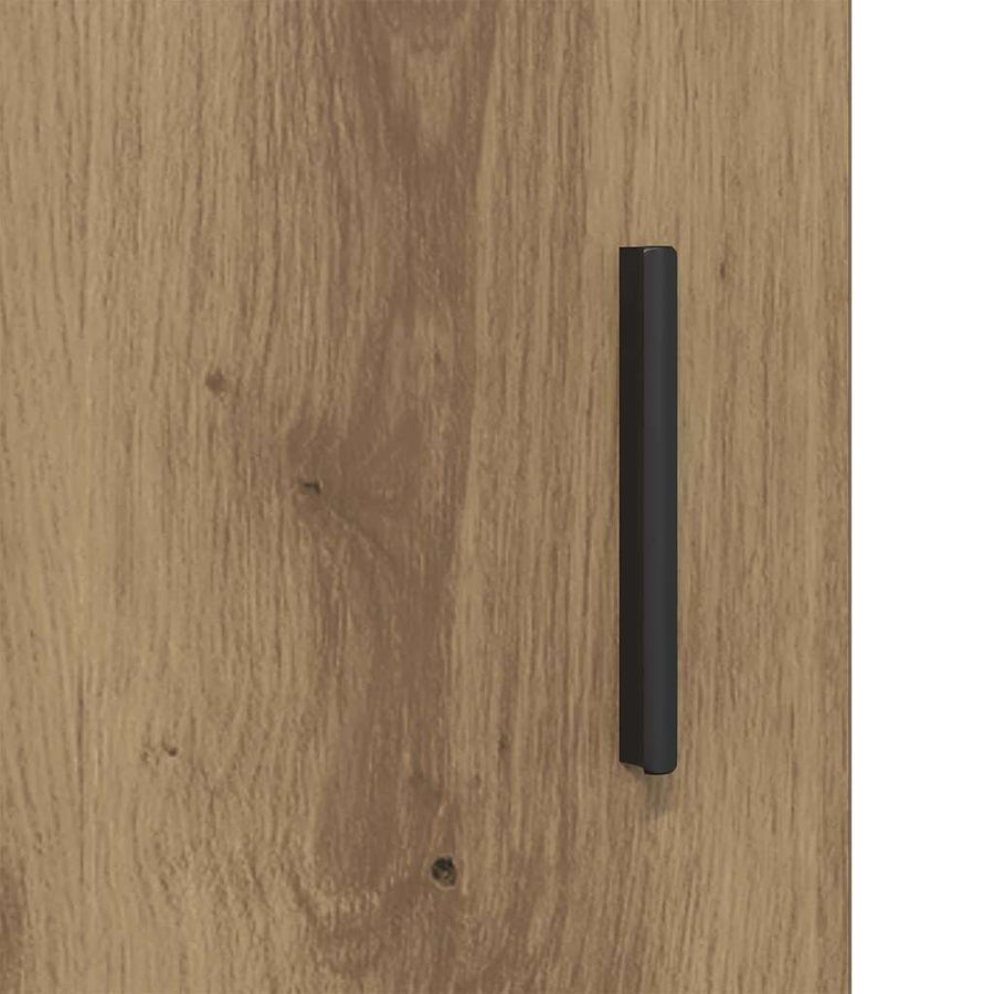 Dressoir Artisan Eiken 35,5 x 35 x 76 cm