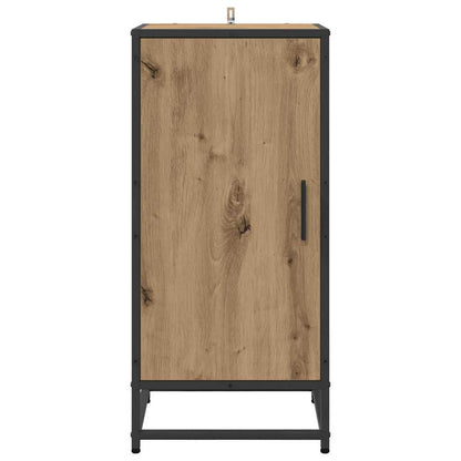 Dressoir Artisan Eiken 35,5 x 35 x 76 cm