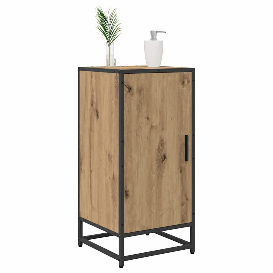 Dressoir Artisan Eiken 35,5 x 35 x 76 cm