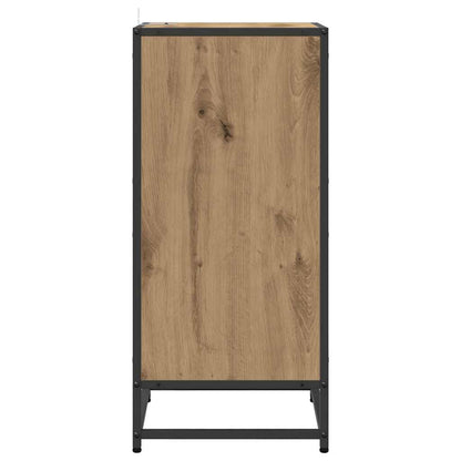 Dressoir Artisan Eiken 35,5 x 35 x 76 cm