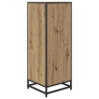 Badkamermeubelset Artisan Eiken 35 x 37,5 x 100 cm Bewerkt hout