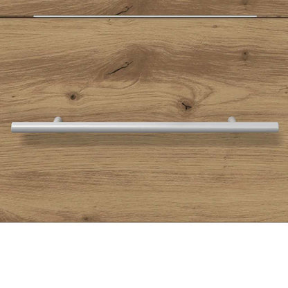 Wastafelkast Artisan Eiken 38,5 x 41 x 48 cm Bewerkt hout