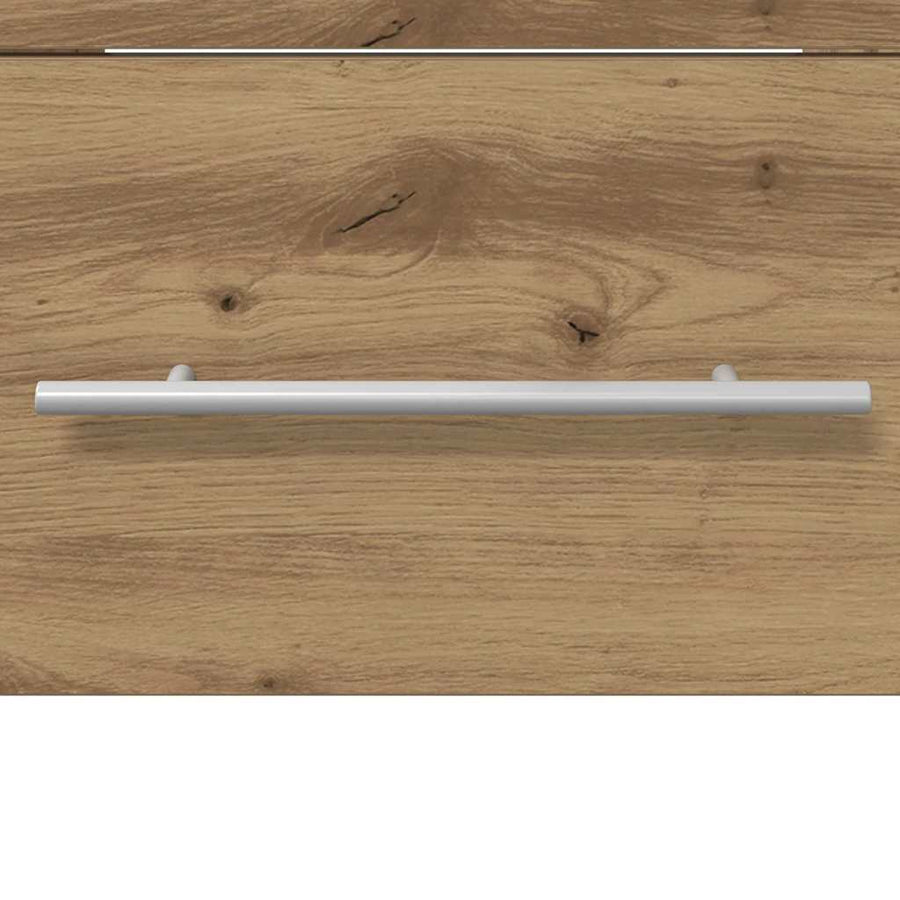 Wastafelkast Artisan Eiken 38,5 x 41 x 48 cm Bewerkt hout
