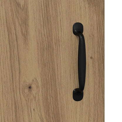 Dressoir Artisan Eiken 69,5 x 34 x 90 cm