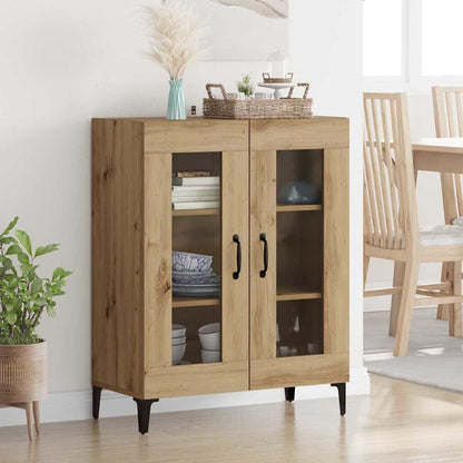 Dressoir Artisan Eiken 69,5 x 34 x 90 cm