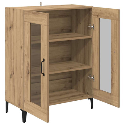 Dressoir Artisan Eiken 69,5 x 34 x 90 cm