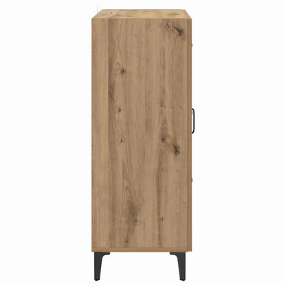Dressoir met lade Artisan Eiken 69,5 x 34 x 90 cm