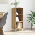 Dressoir Artisan Eiken 34,5x32,5x90 cm