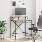 Bureau Artisan eiken 80x50x90 cm
