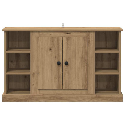 Dressoir Artisan Eiken 100 x 35,5 x 60 cm Bewerkt hout