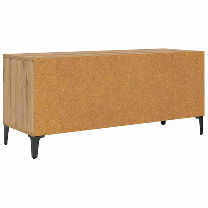 TV-kast met lade Artisan Eiken 100 x 34,5 x 44,5 cm