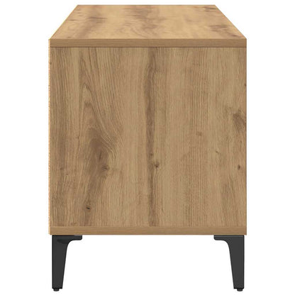 TV-kast met lade Artisan Eiken 100 x 34,5 x 44,5 cm