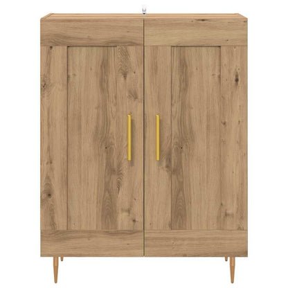 Dressoir Artisan Eiken 69,5 x 34 x 90 cm