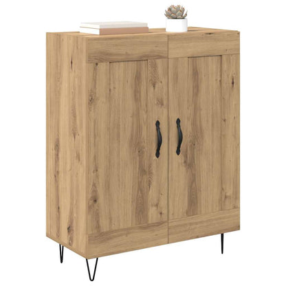 Dressoir Artisan Eiken 69,5 x 34 x 90 cm