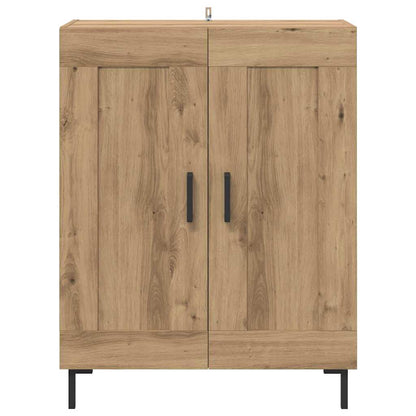 Dressoir Artisan Eiken 69,5 x 34 x 90 cm