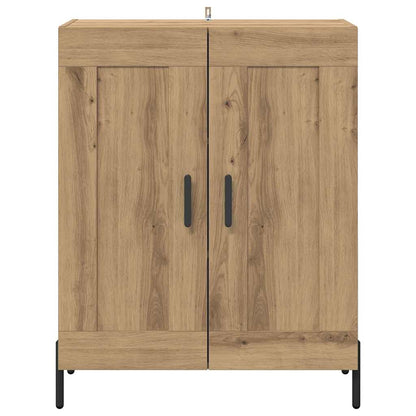 Dressoir Artisan Eiken 69,5 x 34 x 90 cm