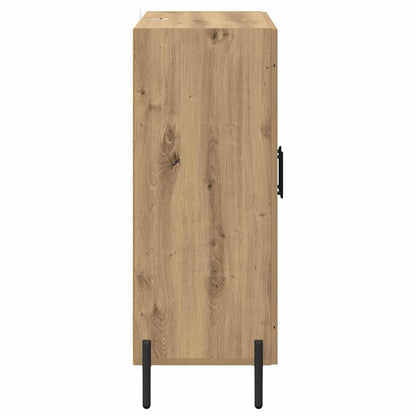 Dressoir Artisan Eiken 69,5 x 34 x 90 cm