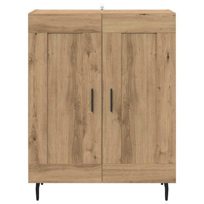 Dressoir Artisan Eiken 69,5 x 34 x 90 cm