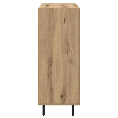 Dressoir Artisan Eiken 69,5 x 34 x 90 cm