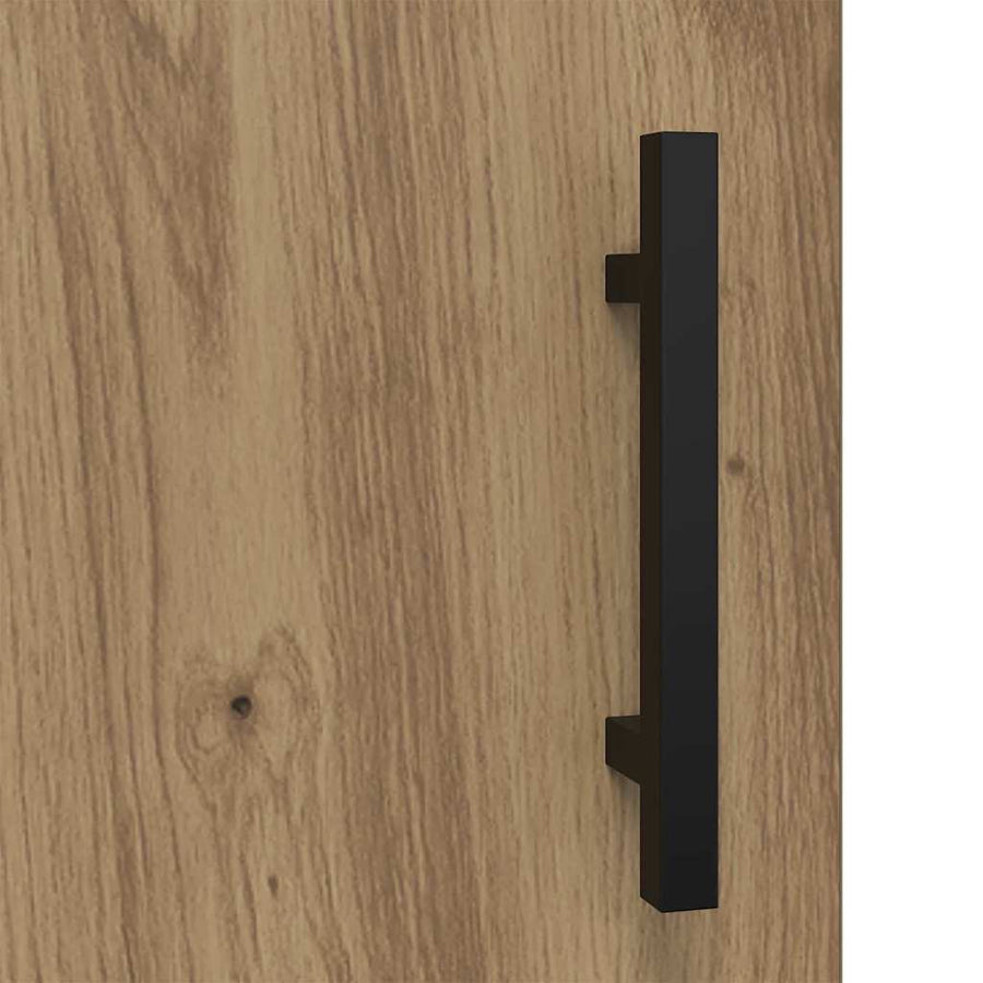 Dressoir Artisan Eiken 69,5 x 34 x 90 cm