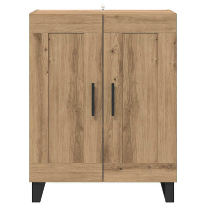 Dressoir Artisan Eiken 69,5 x 34 x 90 cm